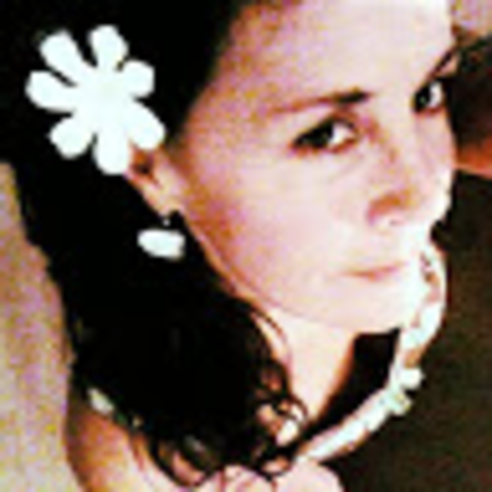 Meet your Posher, Kimberly